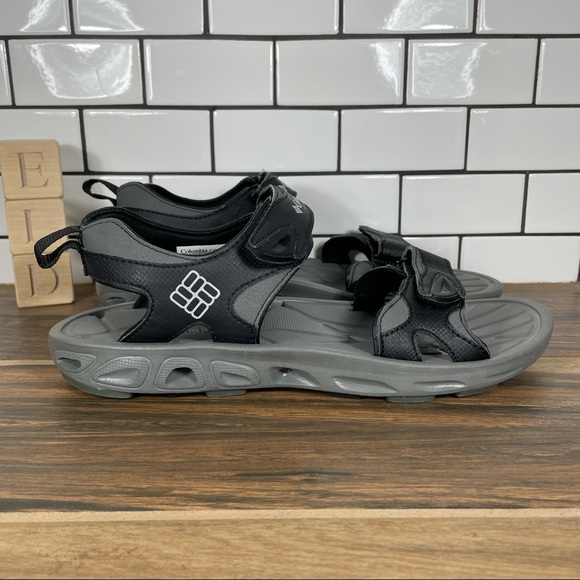 Columbia Techsun Vent Techlite Omni-Grip Sandals main image 6